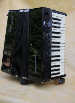 BERCANDEON IN CASSOTTO